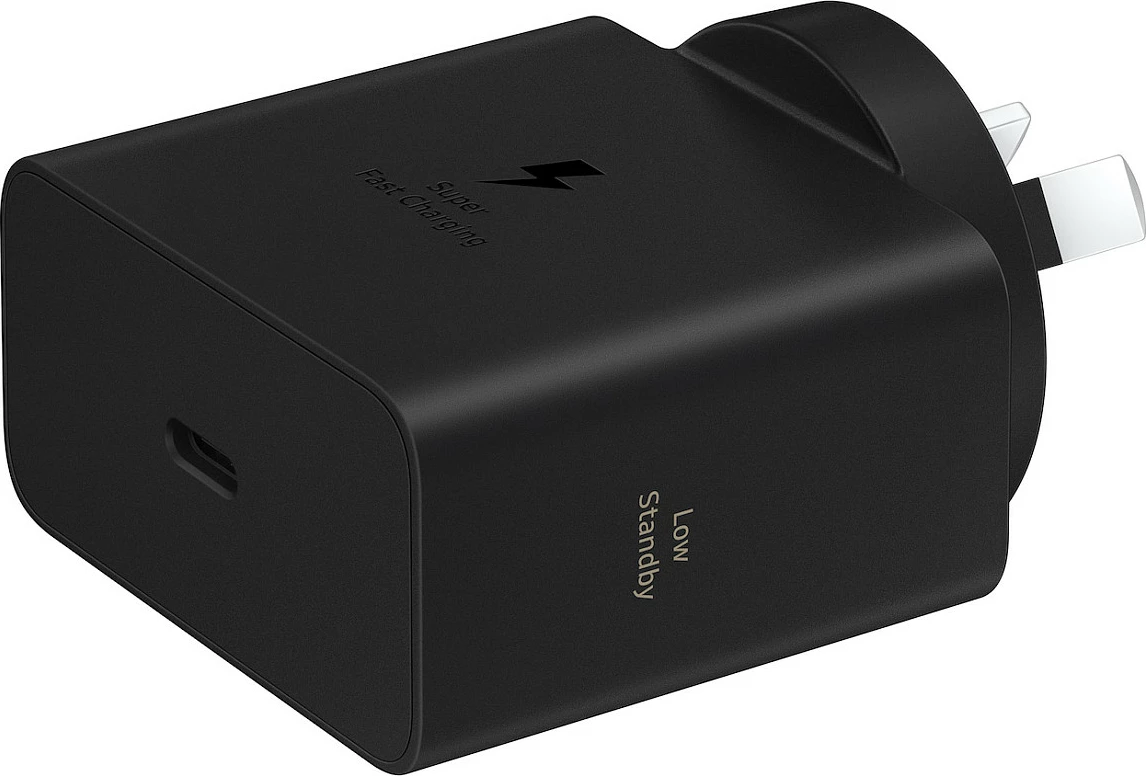 Karikues i shpejtë Samsung EP-T6010, 60W, USB-C, i zi