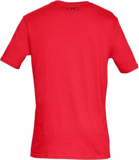 Maicë për meshkuj Under Armour, e kuqe [Madhësia: L]