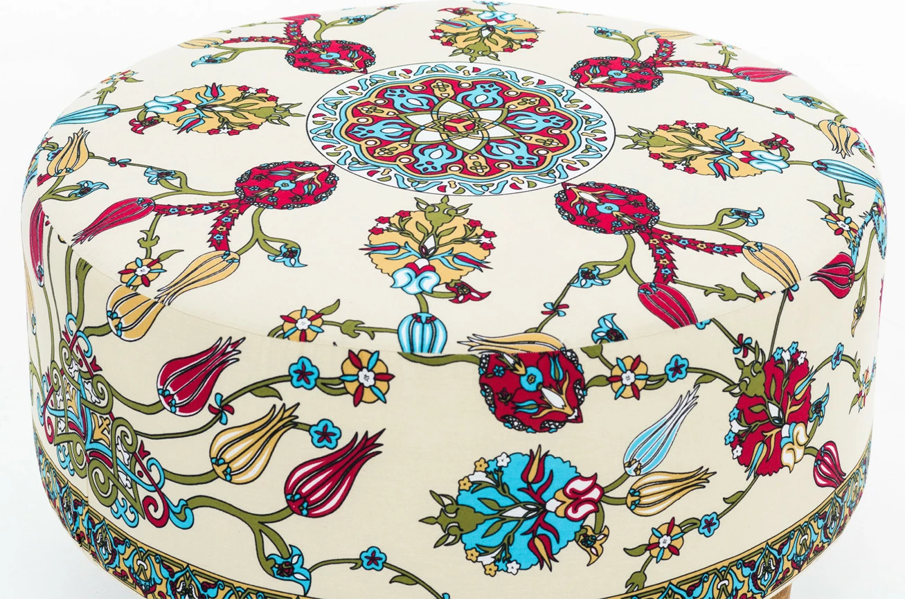 Tufet Rimini, shumëngjyrësh, Atelier del Sofa