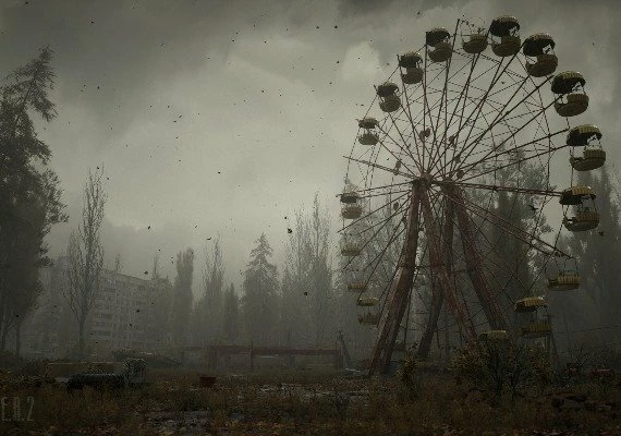 S.T.A.L.K.E.R. 2: Heart of Chornobyl Ultimate Edition Global