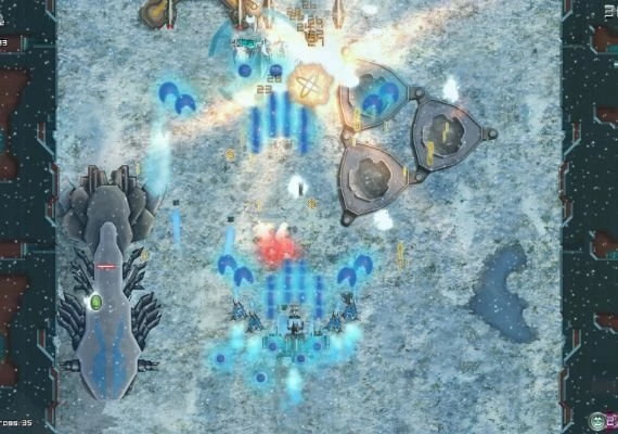 Sky Mercenaries EN/DE Global