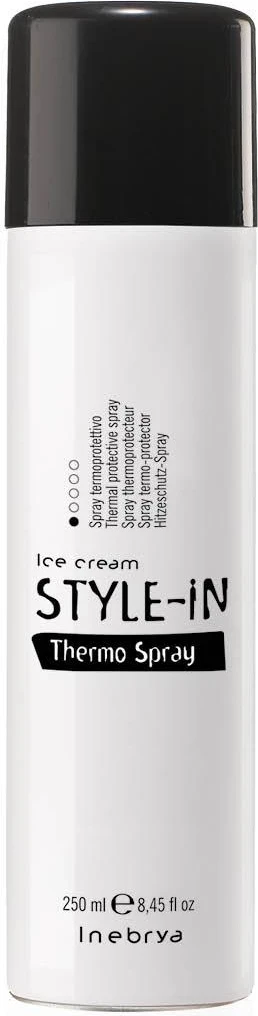 Thermo Spray , Inebrya Style-In , 250 ml