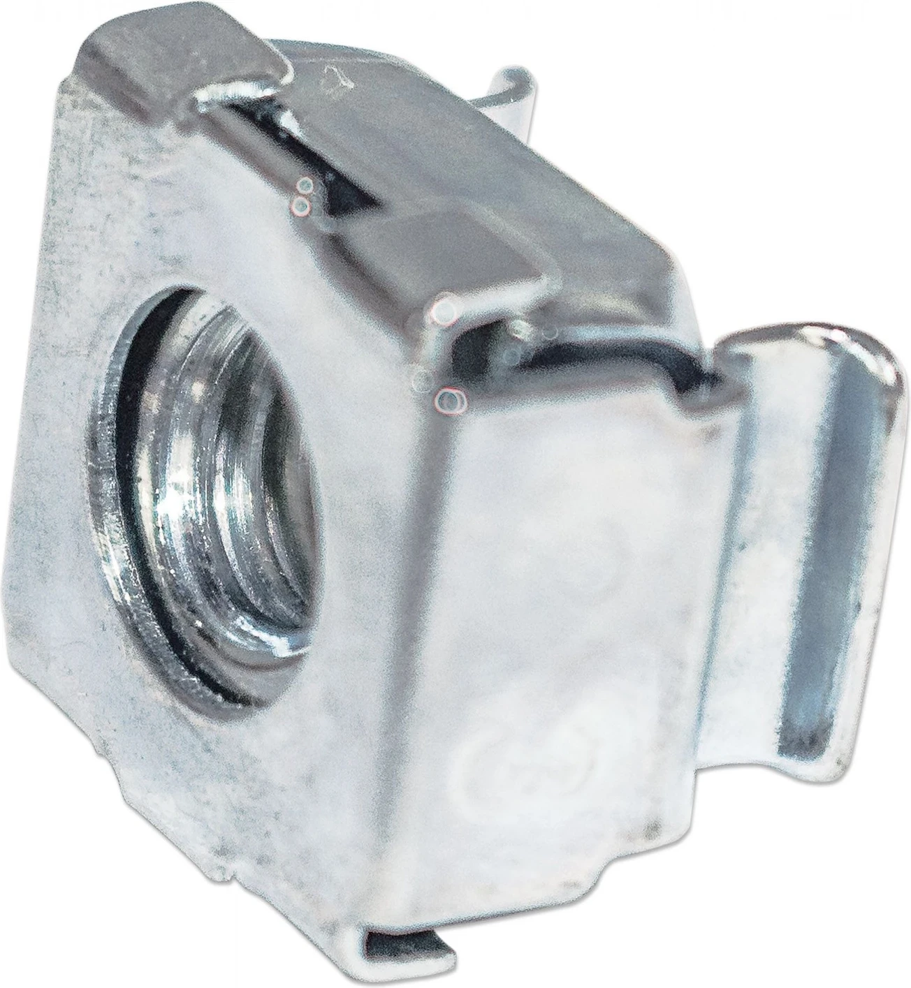 Aksesorë montimi për kasë, Intellinet 711081, me vijë M6 - 50 copë