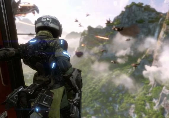 Titanfall 2 Ultimate Edition EN/DE/FR/IT Global