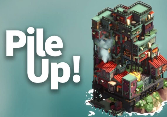 Pile Up! Global