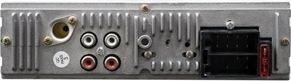 Radio veture PNI Clementine 8524, LCD, 4 kanale audio, FM, USB, Kaltër