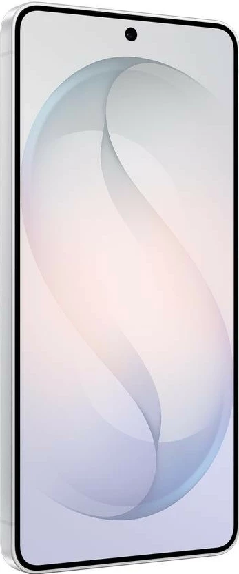 Celular Samsung Galaxy S26 5G, 12GB RAM, 512GB, Dual SIM, bardhë