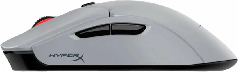 Maus HyperX Pulsefire Haste 2 Pro 4K Wireless 26000 DPI RGB gri, A1KY5AA