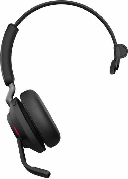 Headset Jabra 26599-899-899, e zezë