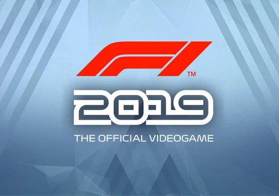 F1 2019 Anniversary Edition Global