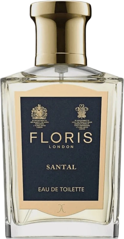 Eau de Toilette për meshkuj Floris Santal 50ml