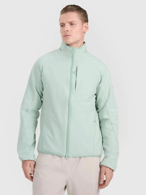 Jakne për meshkuj 4F 4FWSS25TDJAM568-47S [Madhësia: XL]