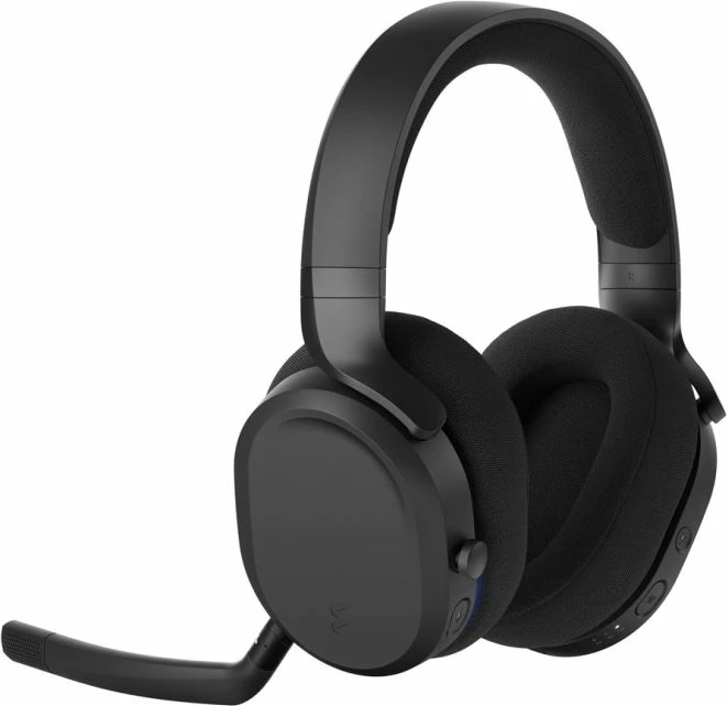 Headset gaming Yakimasport Dark Wireless, i zi