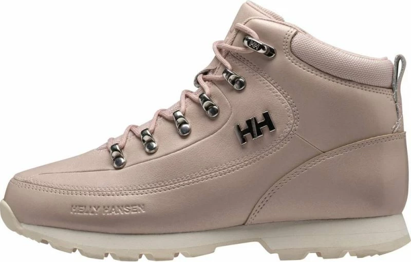 Çizme për femra Helly Hansen, rozë [Madhësia: 39 1/3]
