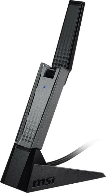 Adapter WiFi USB MSI AX1800, GUAX18, i zi