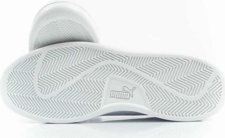 Atlete për meshkuj Puma, të bardha