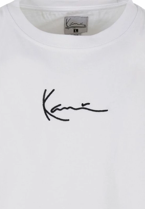Maicë Karl Kani, modeli Small Signature Essential, për meshkuj [Madhësia: S]