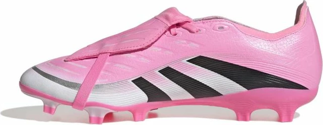 Atlete futbolli adidas për meshkuj/femra, rozë