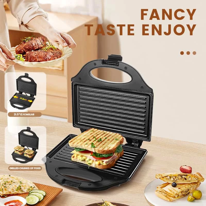 Toster JAMAKY JMK2006