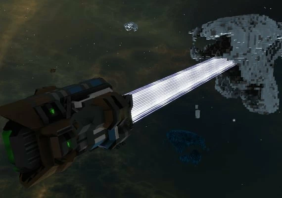 StarMade Global