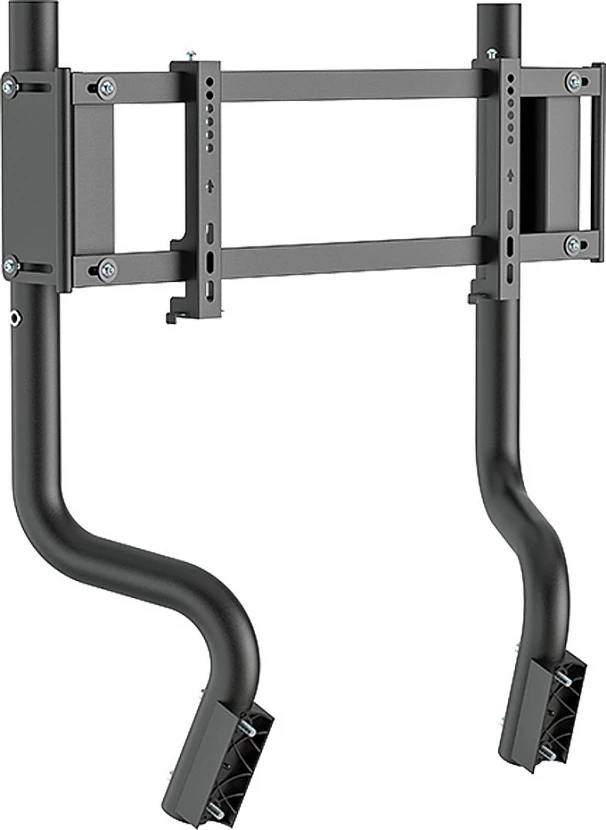 Mbajtës monitori Oplite GTR Single, për S3/S8, i zi