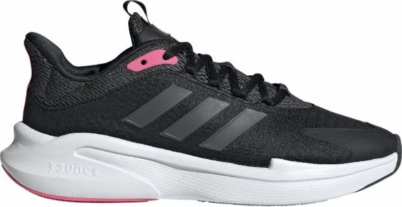 Atlete për femra adidas AlphaEdge, të zeza