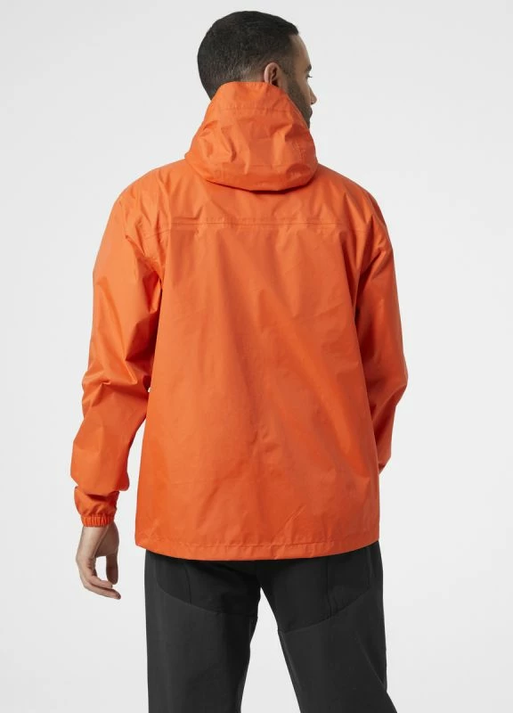 Jakne për meshkuj Helly Hansen, portokalli [Madhësia: L]