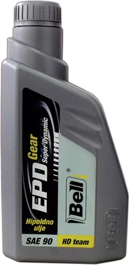 VAJ HIP EP D SAE 90 1L