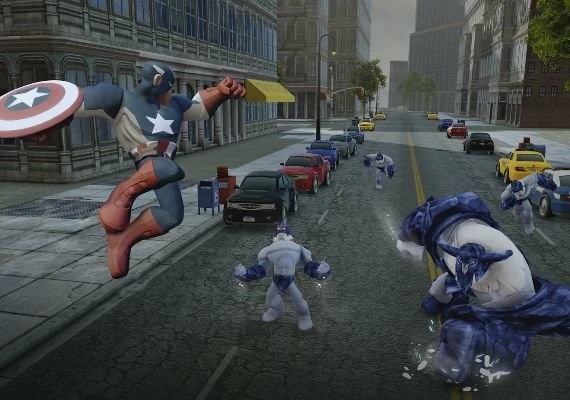 Disney Infinity 2.0 Gold Edition EN/DE/FR/PT/RU/ES Global