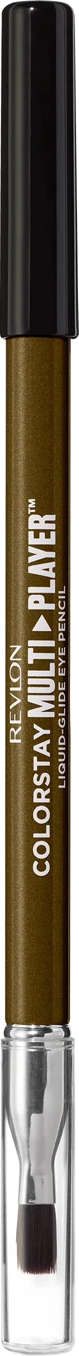 Laps për sy Revlon Colorstay Multiplayer Liquid-Glide 405 Fortress