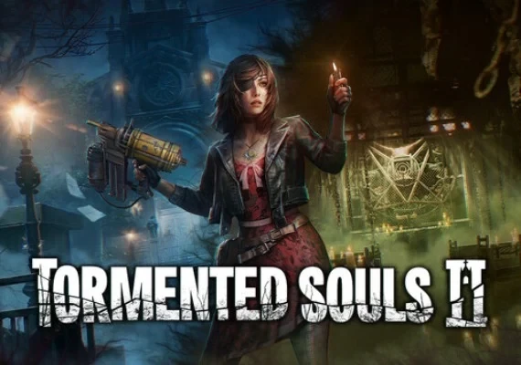 Tormented Souls 2 Global