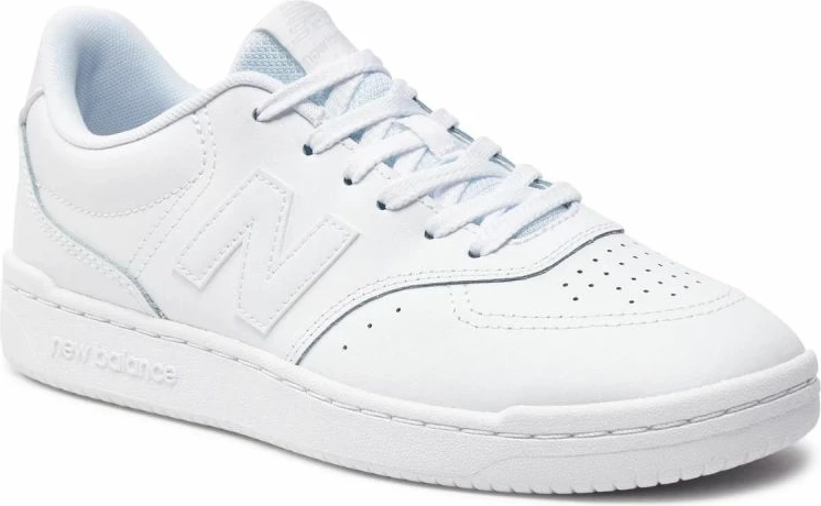 Atlete New Balance unisex, të bardha [Madhësia: 40]