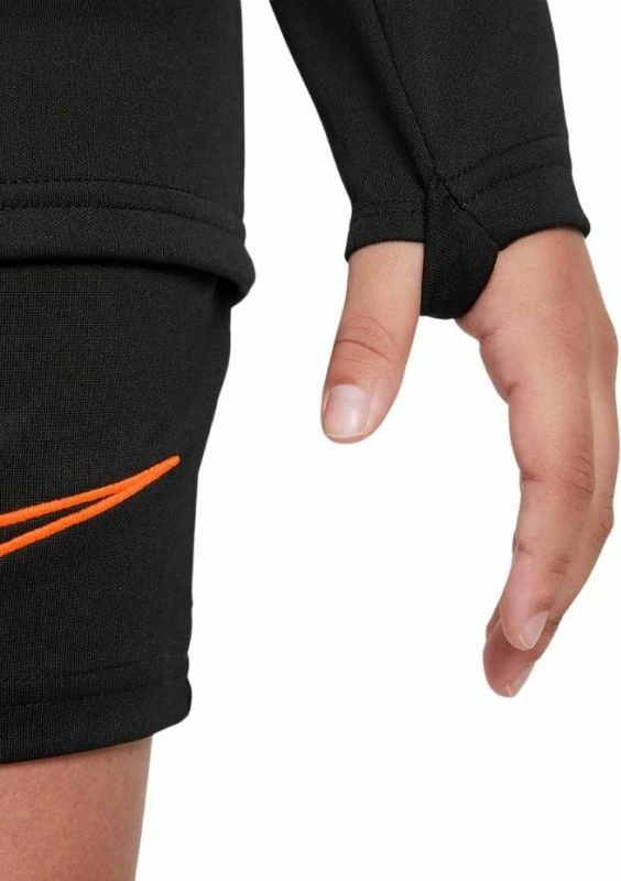 Duks për fëmijë Nike, i zi [Madhësia: XL]