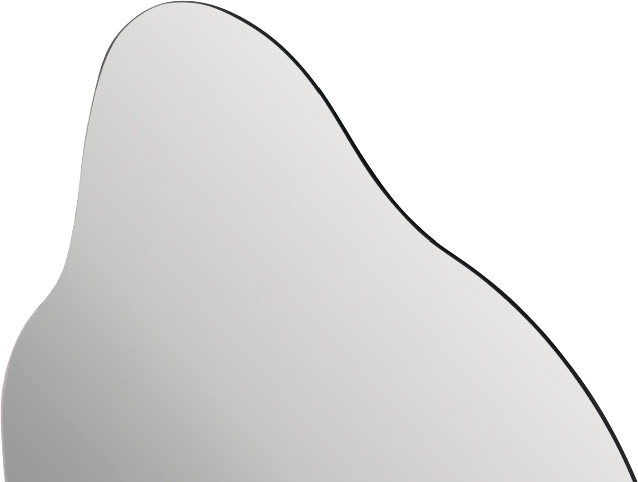 Pasqyrë muri TORCH FH4495 kornizë MDF-LED 67x87Hcm.