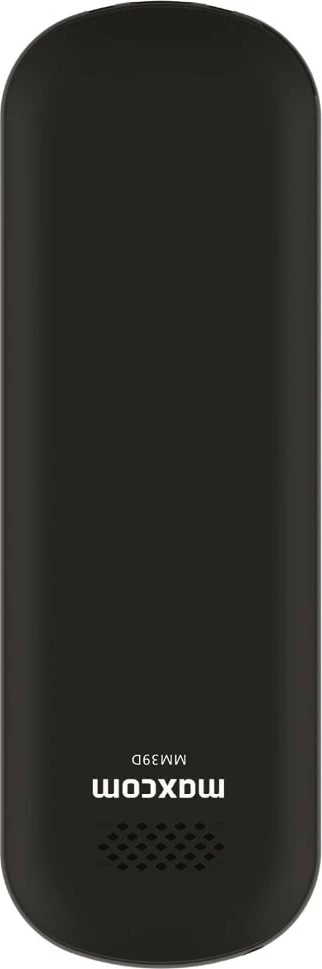 Telefon fiks 4G me SIM, Maxcom MM 39D SE 4G, ekran 2.4", Bluetooth, microSD, USB-C, bateri 1000 mAh, i zi