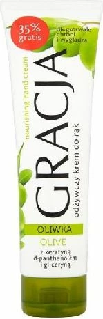 Krem duarsh Gracja Olive 75 ml + 26 ml gratis