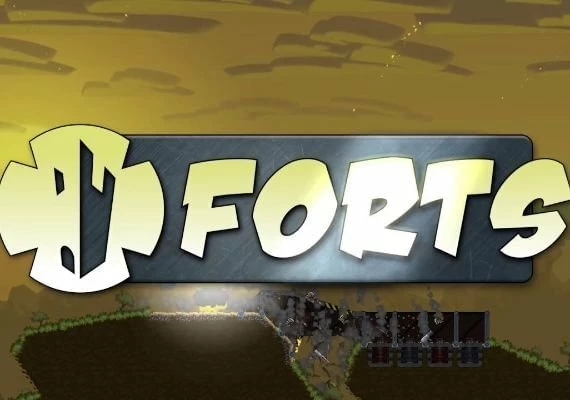 Forts Global