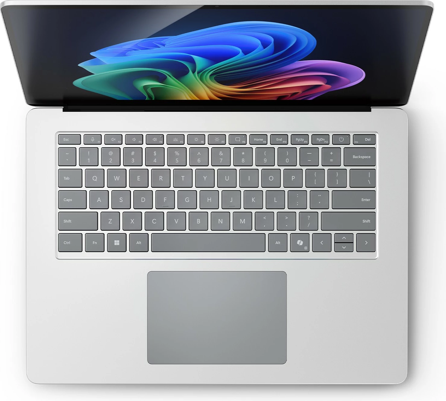 Laptop Microsoft Surface 7, Intel Core Ultra 7, 32 GB RAM, 256 GB, 15", argjendtë