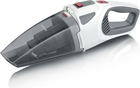 Fshesë me korrent pa kabllo Severin HV 7146 S'Power Wet&Dry, 18.5V, gri/kuqe/bardhë