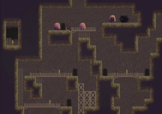 The Dweller EN Global