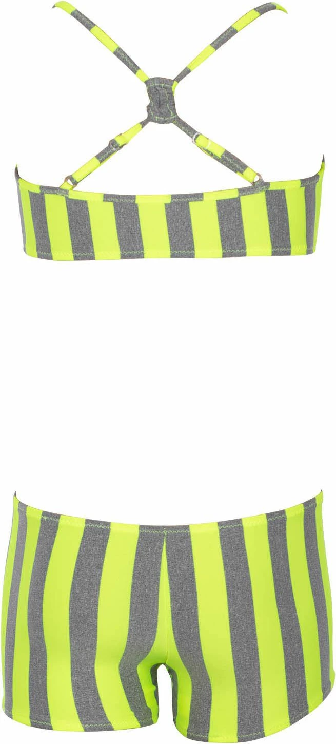 Set bikini (2 pjesë), Jumeon, Noa, ngjyrë e gjelbër