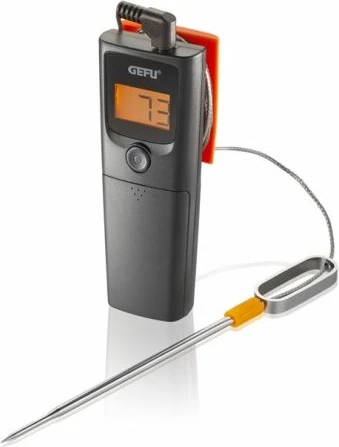 Termometër kuzhine digjital GEFU Control G-21950, gri
