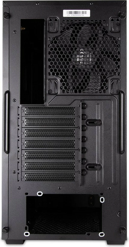 Kompjuter Terra PC-GAMER ELITE 2, Ryzen 5, 16GB DDR5, GPU 16GB, Windows 11, i zi