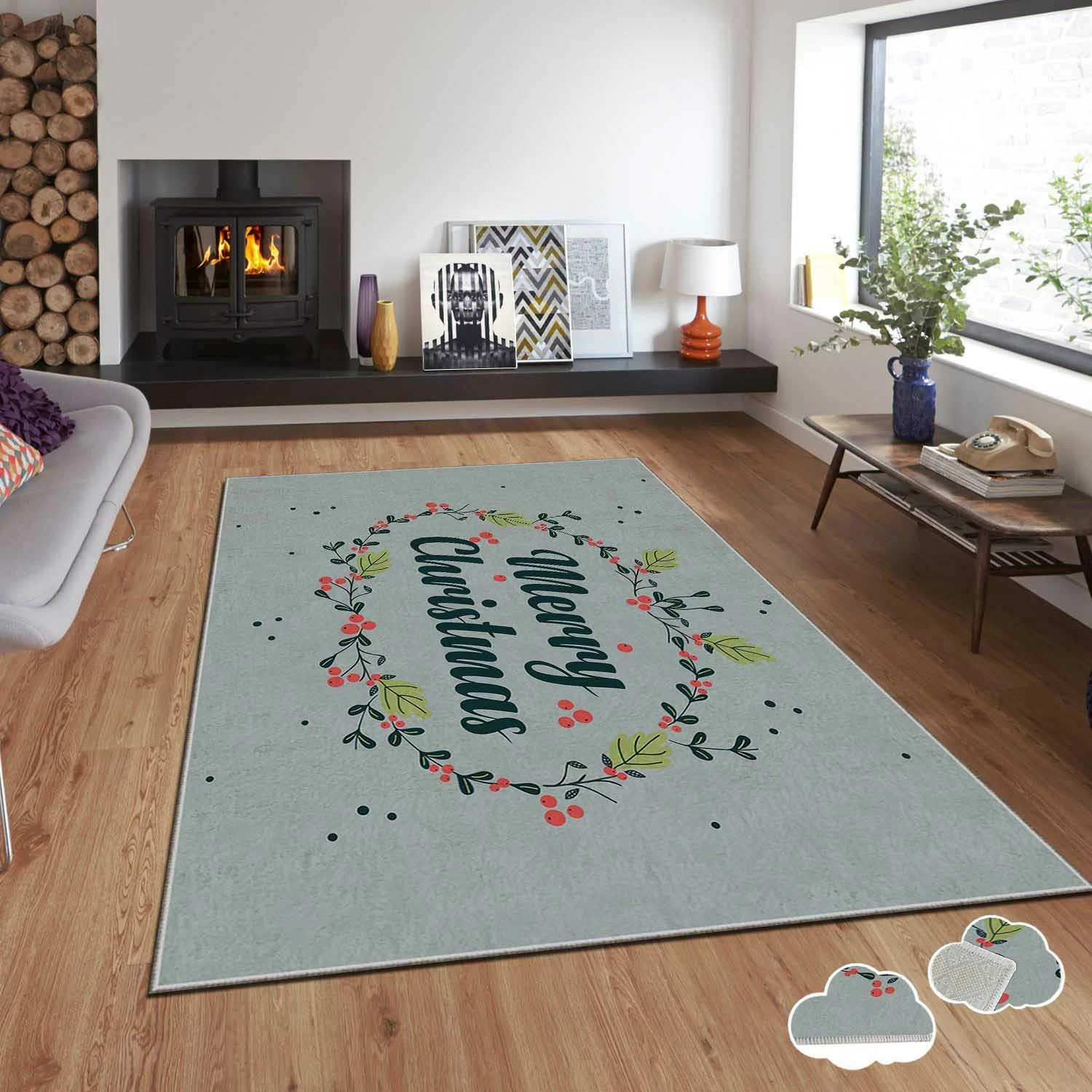 Qilim (80 x 140) Conceptum Hypnose, Asr - Crpt - 63