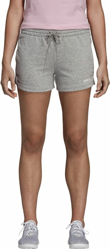 Shorce për femra adidas, gri