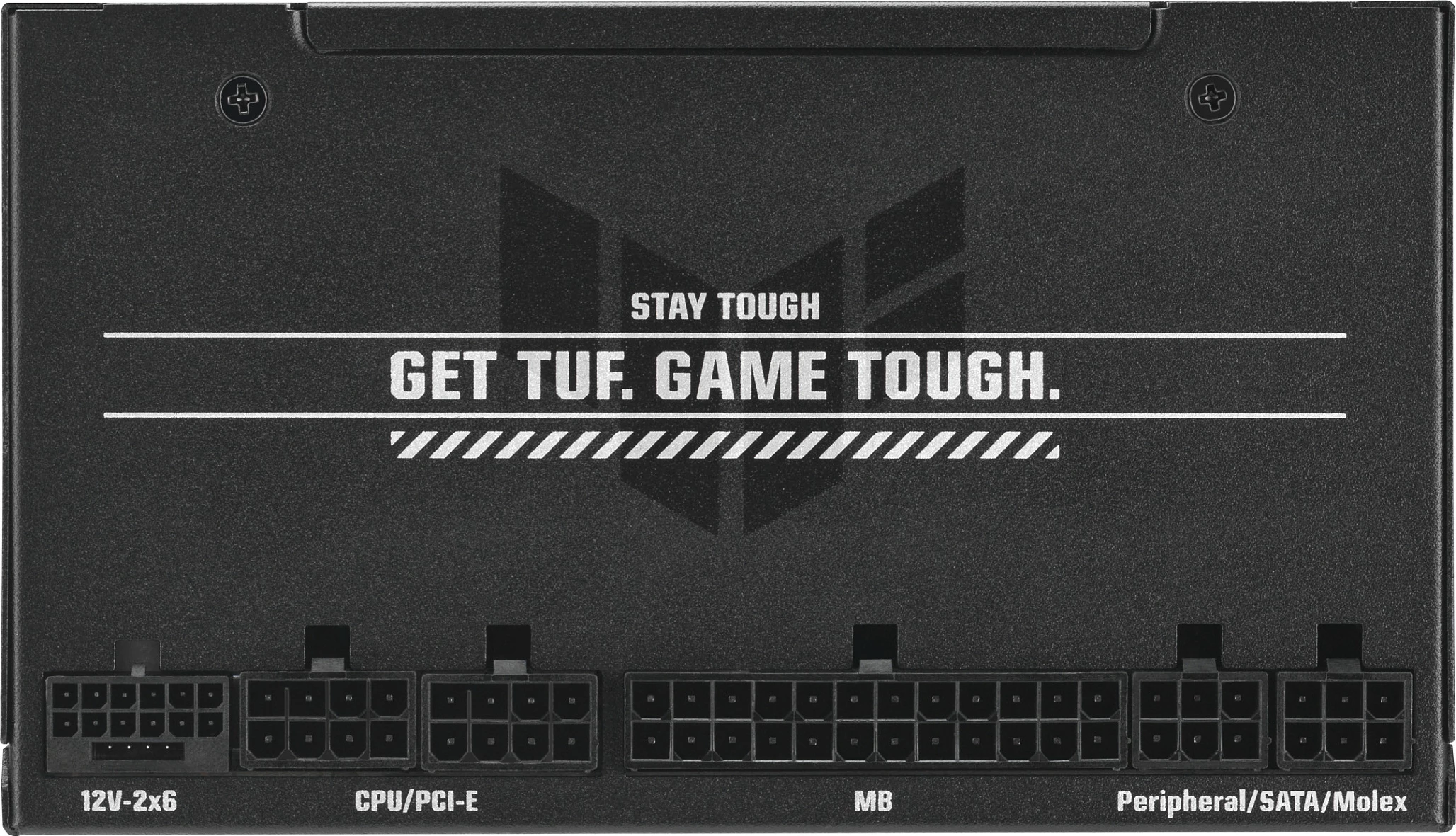 Furnizues rryme ASUS TUF Gaming-750G-EVO, 750W, 80+ Gold, Full-Modular, ATX 3.1, i zi