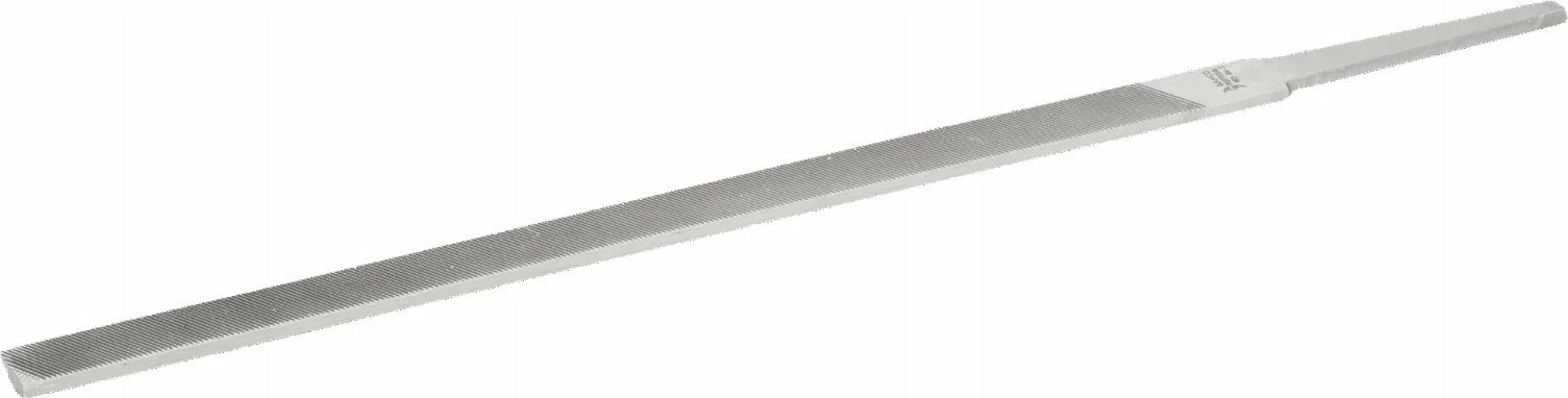 Limë e sheshtë Bahco Precise 150mm 1-102-08-3-0 pa dorezë