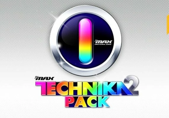 DJMax Respect V - Technika 2 Pack DLC EN Global