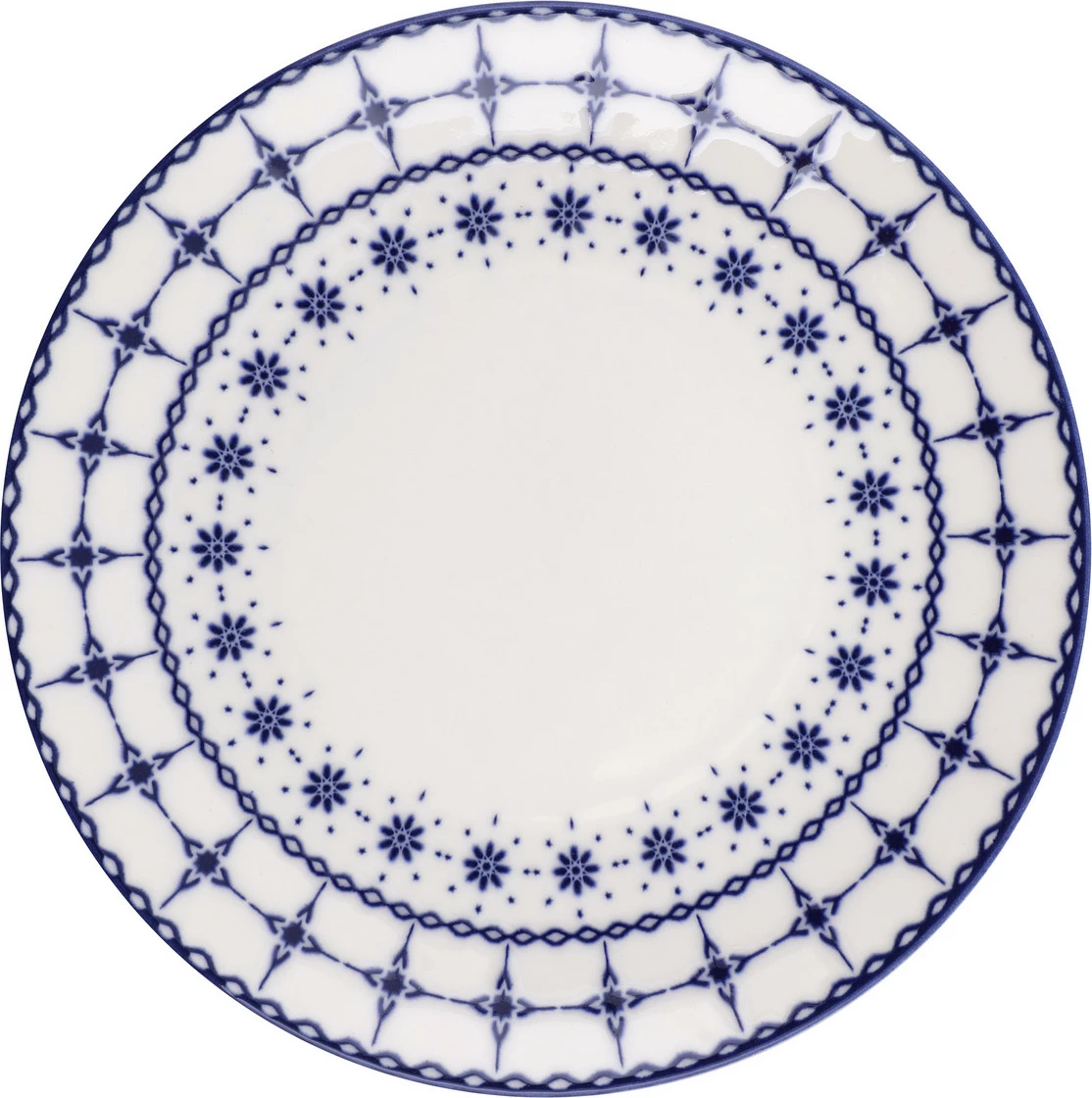 Set enësh për drekë (24 copë), Hermia, GBSATN24Y4R1614