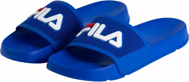 Flip-Flop për meshkuj Fila, të kaltra [Madhësia: 42]